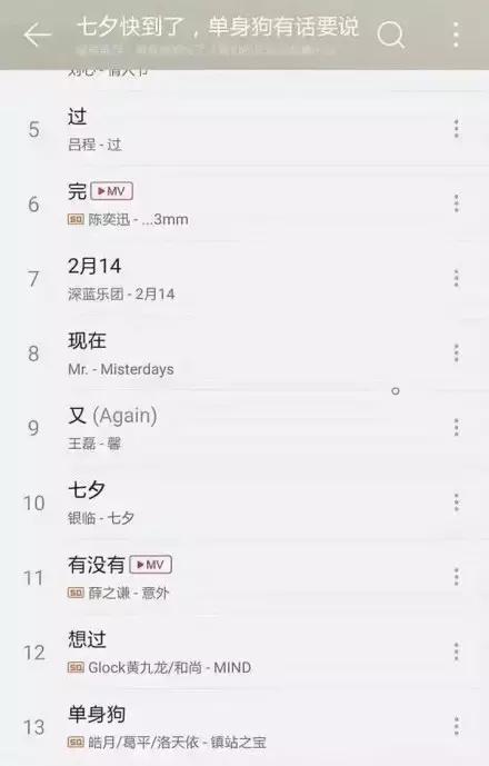 七夕情人节你们都过了吗,情人节和七夕节有必要都过吗