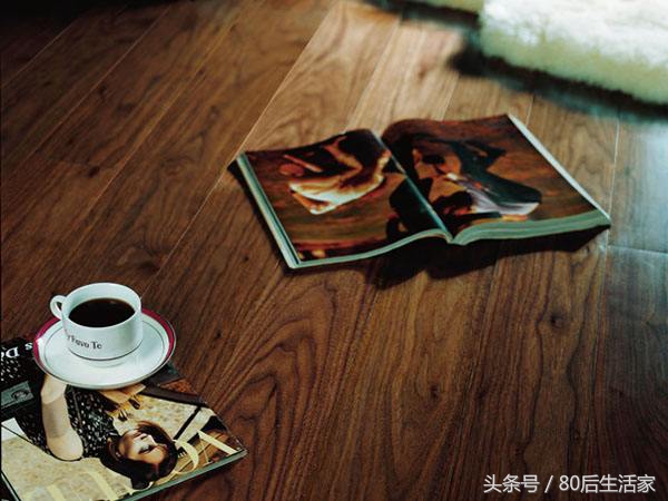 自发热地板十大排名,自发热地板每平米价格