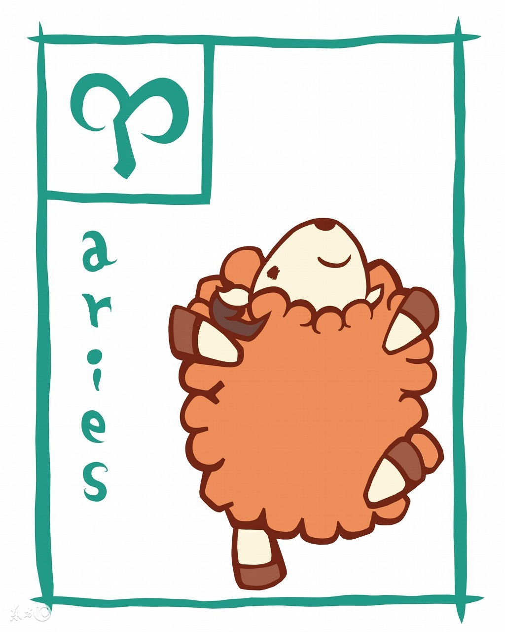 星座上升狮子,上升星座狮子代表什么