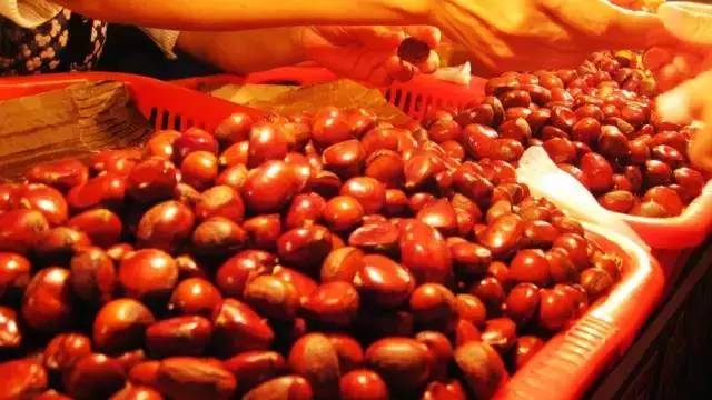 才知道！龙口的12个月竟然有12种味道，你最爱哪一种？