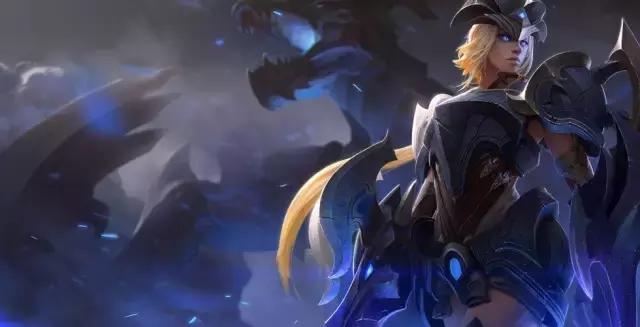 英雄联盟冠军限定系列皮肤返场,冠军皮肤是限定的吗