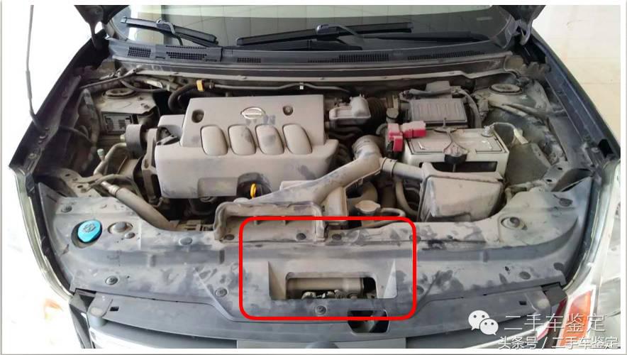 蓝鸟轩逸与轩逸经典的区别,聊聊本田轩逸