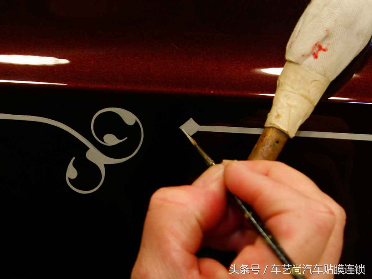劳斯莱斯古思特车衣贴膜详细视频,上海劳斯莱斯贴车衣