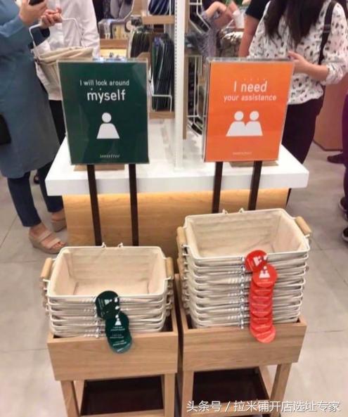 店铺服务员怎么操作,店里服务员