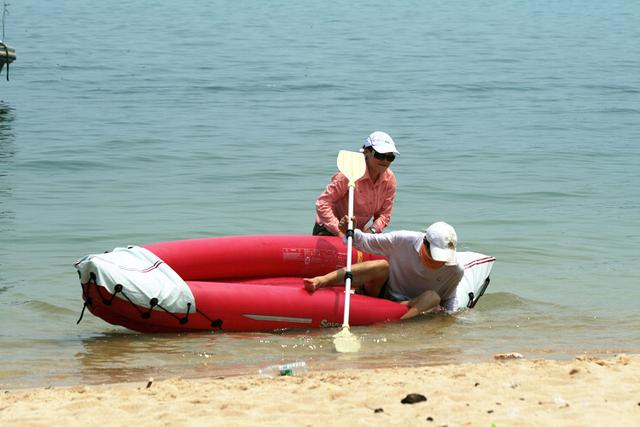 东莞海岛二日游攻略,东莞海边一日游最佳路线