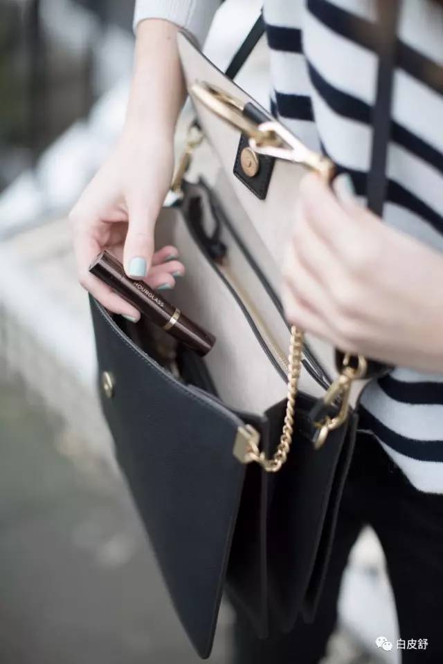 这些“花瓶包”并不好背，其实你默默忍受了好久