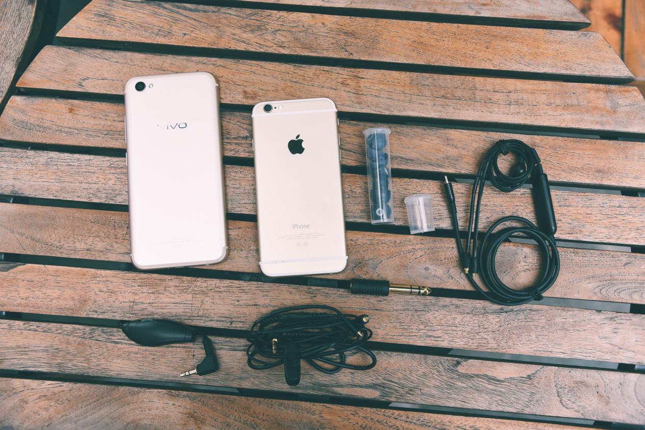 四单元动铁耳塞中的神峰——舒尔SE846入耳体验