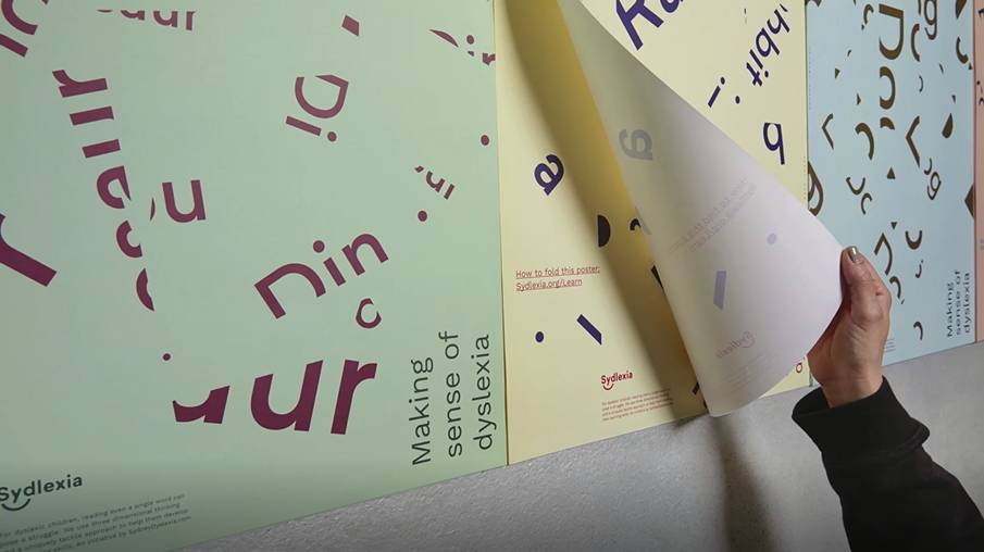 脑洞大开的公益广告,广告脑洞大开