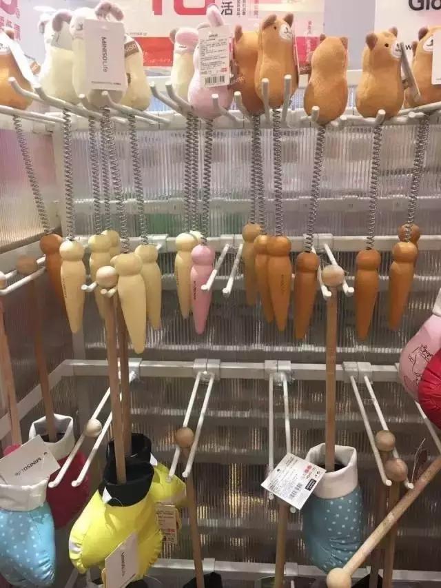 一个红遍中国“只要能抄袭，绝对不原创”的店