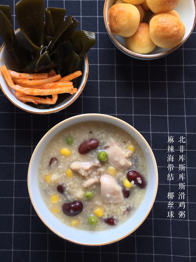 4款夏日清爽早餐轻松搞定食欲,适合夏天的清爽早餐