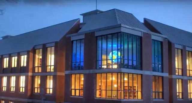 美世带你逛美高｜圣保罗高中