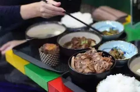 别再问身边人一会吃什么饭了，小编为太原人良心整理人均不到一百