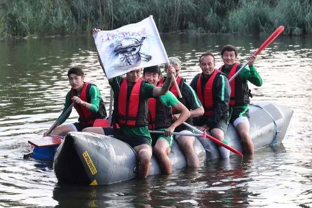 皮划艇拉练视频教程全集,拉练日记