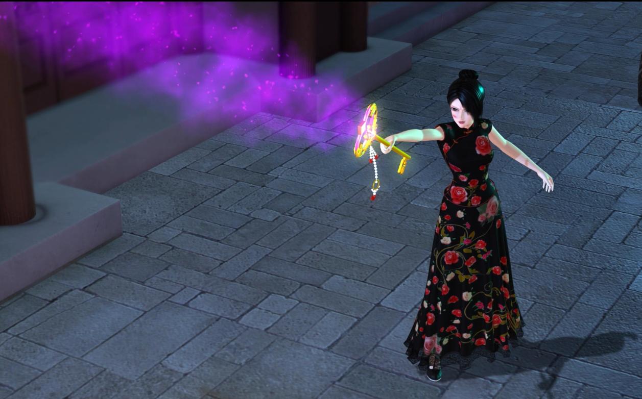 如何拥有叶罗丽魔法,想要拥有叶罗丽魔法该怎么办