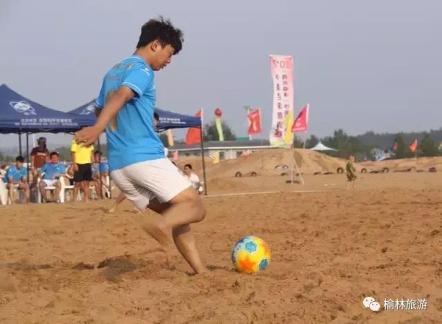 沙地足球技巧,沙滩足球进球集锦