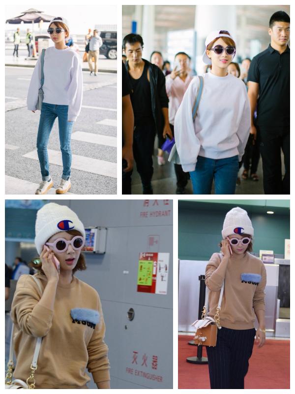 杨紫如何变美,杨紫如何越变越美