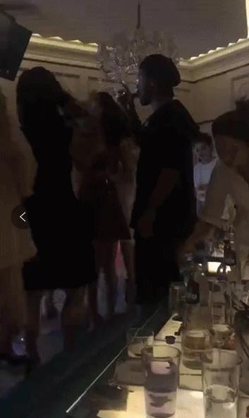 小罗2006年澳门表演赛,小罗巴黎圣日耳曼表演赛