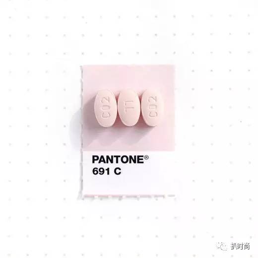 pantone潘通灰色号,pantone潘通色怎么查色值