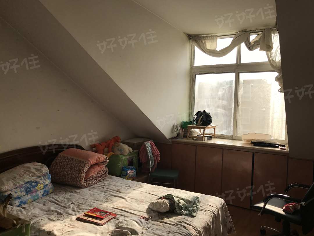 奇葩户型错层,六种奇葩户型介绍及其化解方法