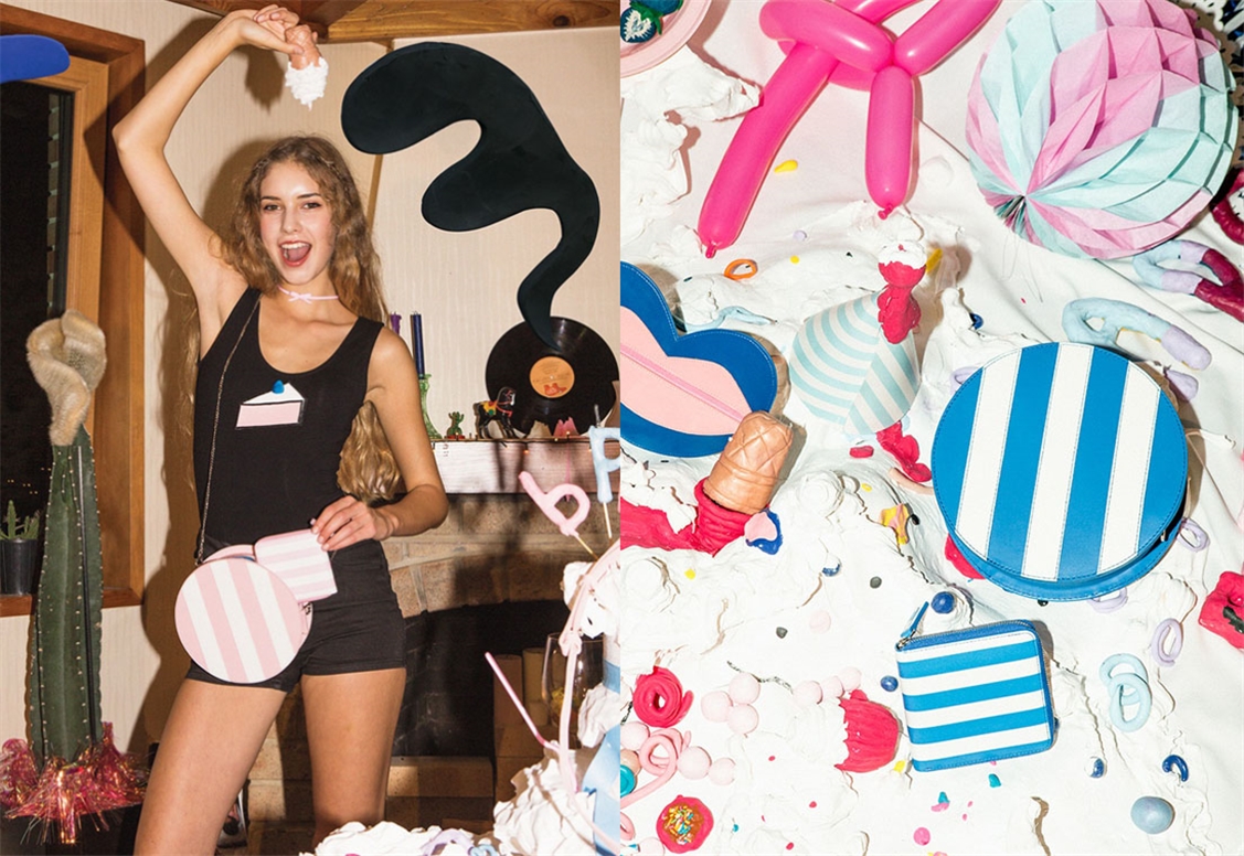 适合18岁小公举小众包包，平价更美好