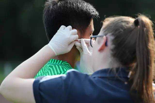 自制皮划艇比赛,野外徒步五公里拉练日记