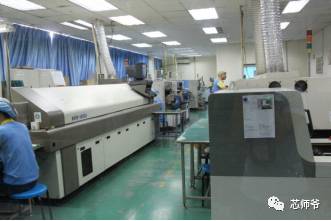 浅谈一下怎样找到合适的SMT加工厂