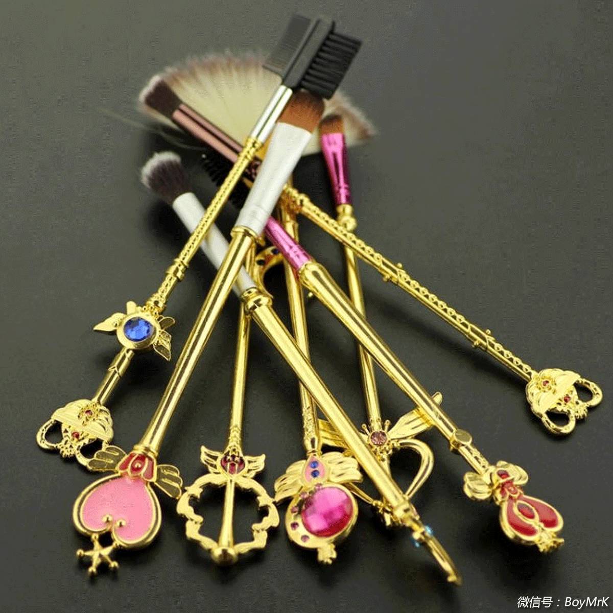 夏天种草必买清单,种草清单口红