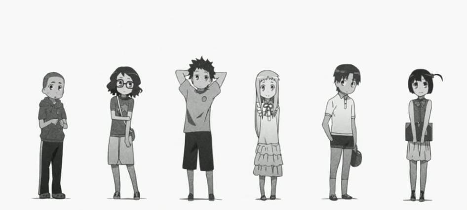 那些超感人让人又虐心的动漫,这部动漫神作曾让多少人泪崩