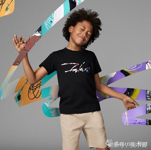 美术曾｜云课堂：艺术享—优衣库为什么要变得越来越“艺术”？