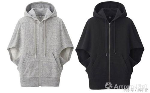 美术曾｜云课堂：艺术享—优衣库为什么要变得越来越“艺术”？