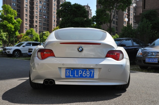 宝马z4启动时异响,宝马z4低速有时候有哒哒的异响