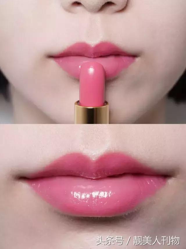 tomford口红颜色推荐,tomford十色套装