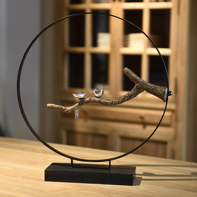 办公室摆件应该怎么摆,办公室的摆件