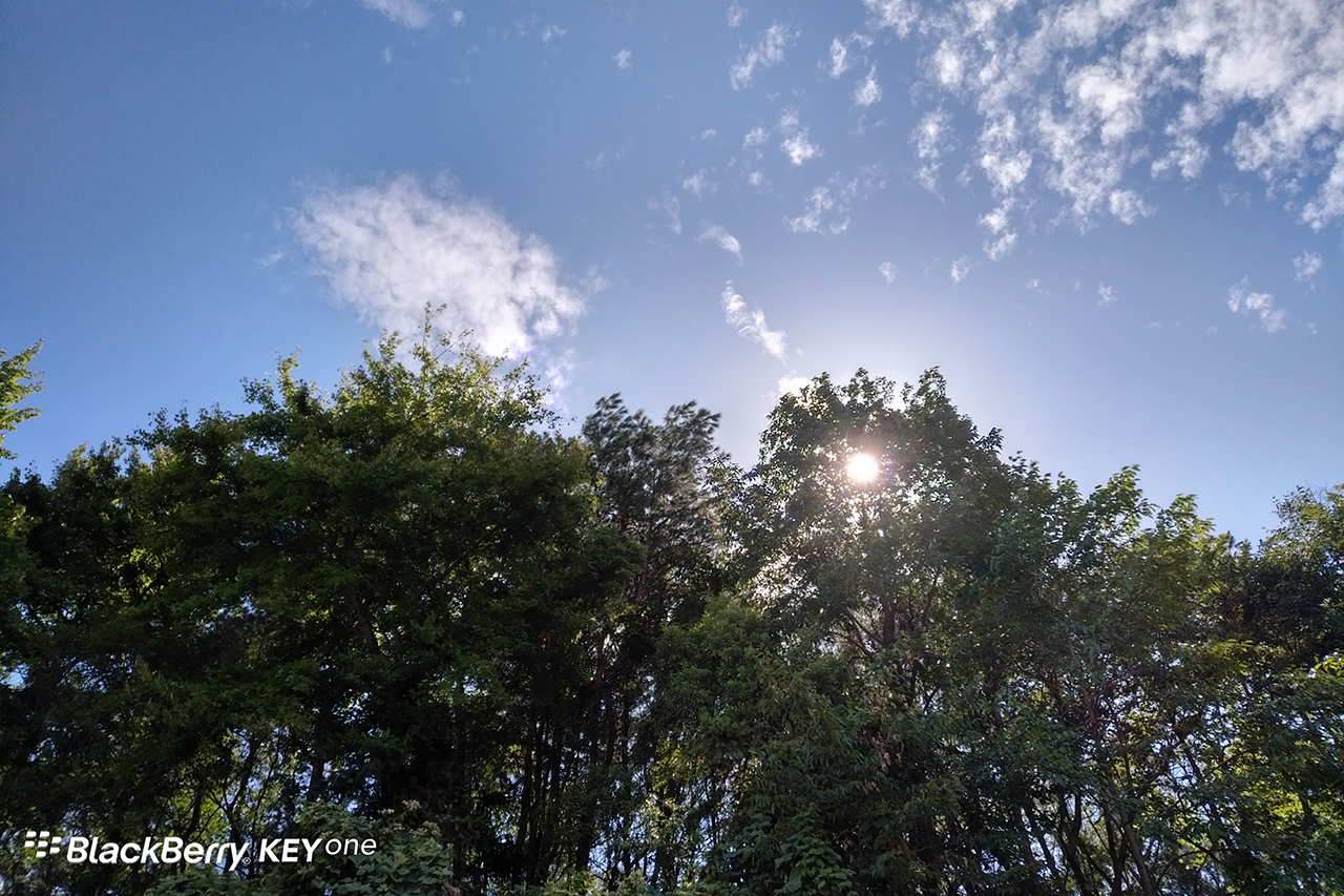 黑莓keyone全面评测,黑莓手机keyone精英版评测