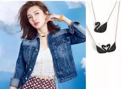 高圆圆范冰冰同款,范冰冰高圆圆领衔时髦少女粉