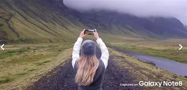 三星note8备用机怎么样,三星note8官方配件曝光