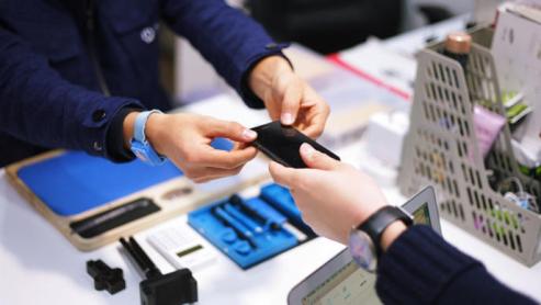 手机售后保修没有发票怎么办,手机三包保修不含哪些附件