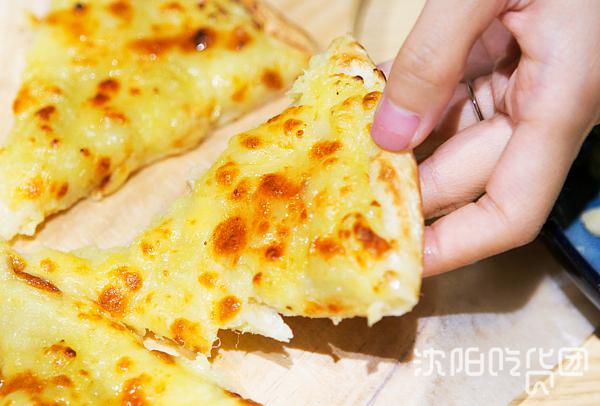 最好吃的披萨餐厅,这家餐厅的空间设计真让人上瘾