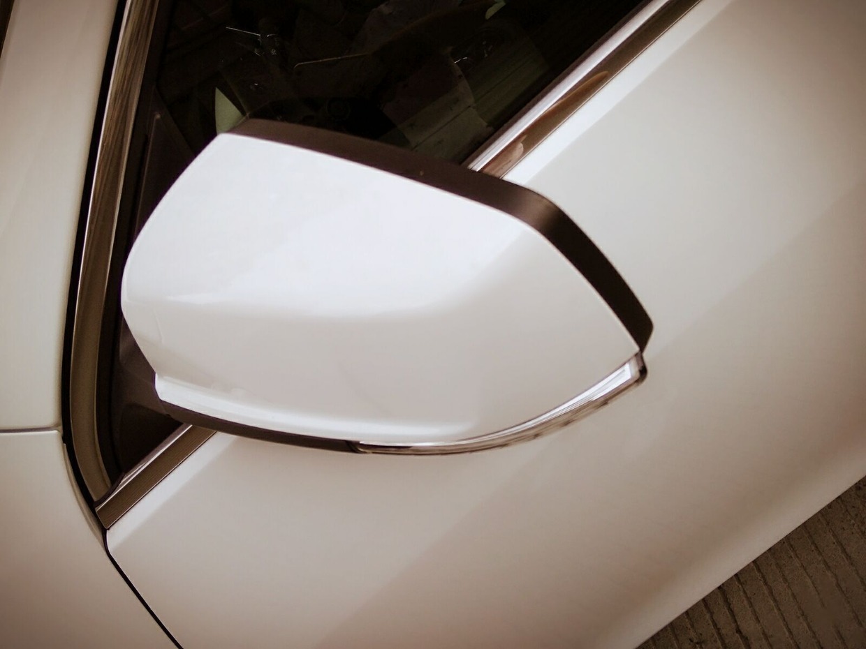 迈锐宝6万公里油耗变高,迈锐宝xl6at油耗实测