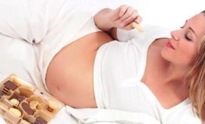 怀孕后的你哪些变化无法避免,怀孕后你身体最大的变化