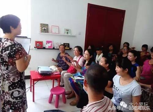 北京适合亲子阅读的图书馆,北京带孩子去哪家图书馆