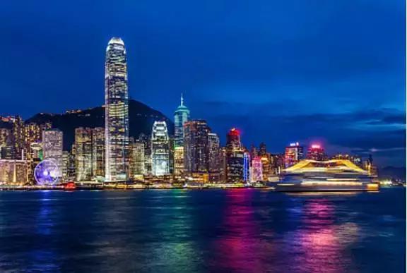 l签可以直接飞香港吗,好消息香港通关