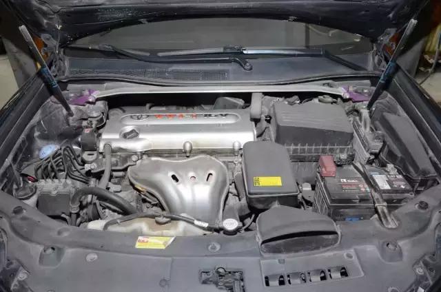 十周年纪念版凯美瑞底盘,凯美瑞的底盘真的有这么好吗