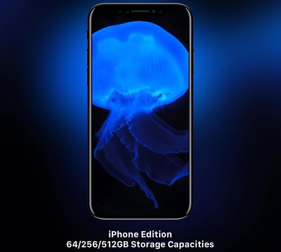 又可以愉快的买苹果6s/7了！苹果新iPhone运存不变