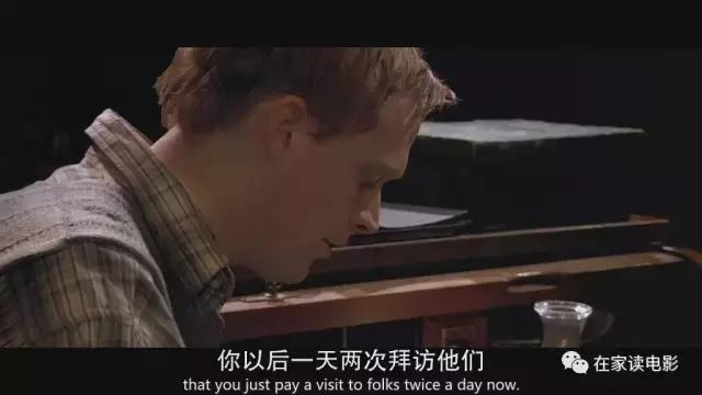 深度解析人性的阴暗,深度解析人性的恶