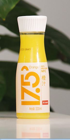 纯天然果汁好喝不贵又有营养,能喝到四种口味的果汁多少元