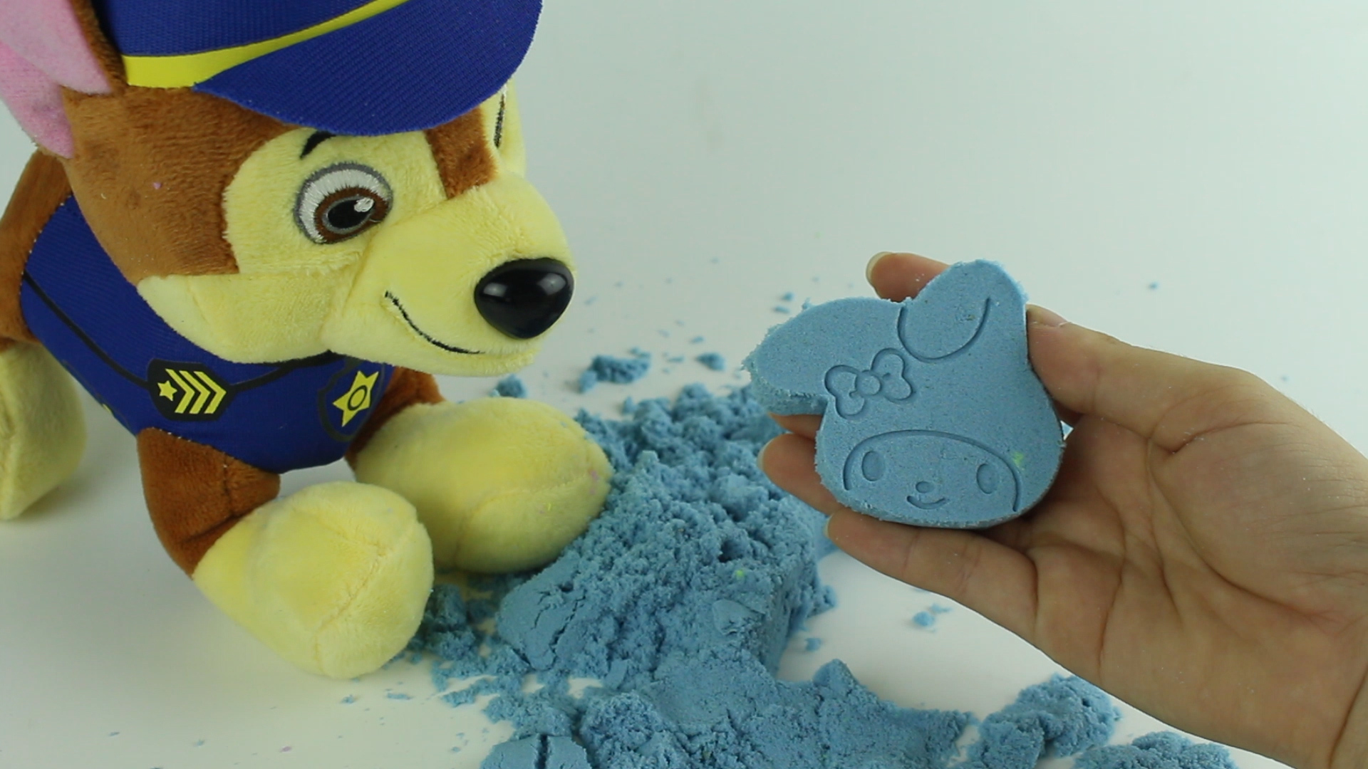 汪汪队立大功小砾被困在太空上,汪汪队立大功太空队的图片