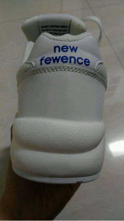 newbalance有多厉害,newbalance真假对比