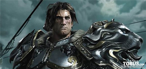 魔兽杂谈：洛丹伦联盟诸位领导者的最终命运