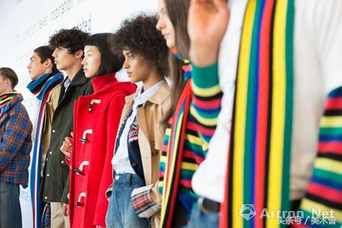 美术曾｜云课堂：艺术享—优衣库为什么要变得越来越“艺术”？